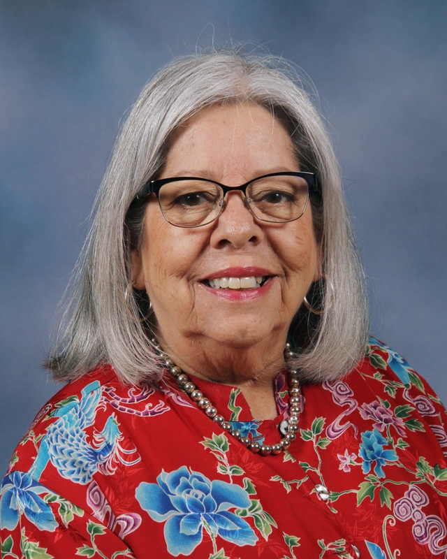 Staff Directory The Schools of McKeel Academy