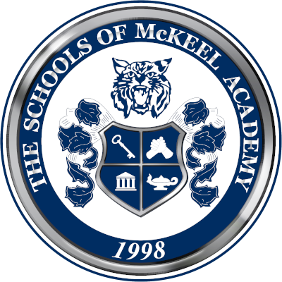The Schools of McKeel Academy: Home